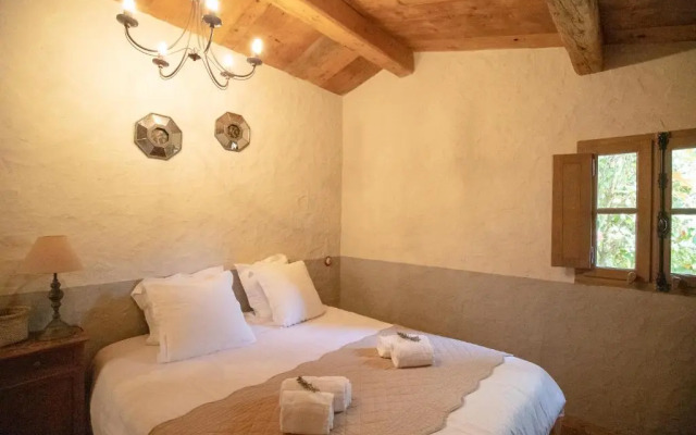 Auberge U Sirenu