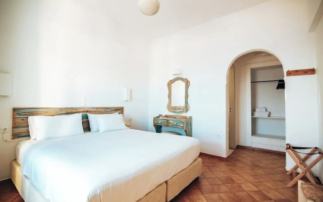 Pounda Resort Paros, a member of Radisson Individuals
