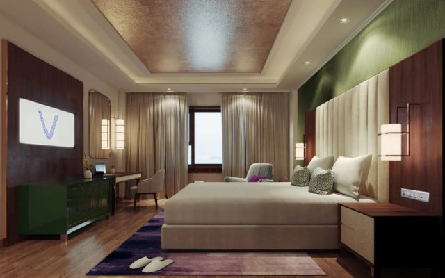 Vivanta Tawang