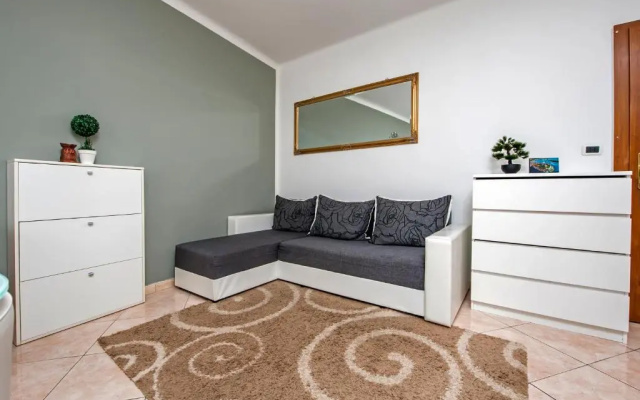 Apartment Rogić