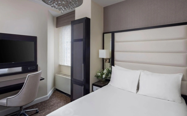 Park South Hotel, part of JdV by Hyatt