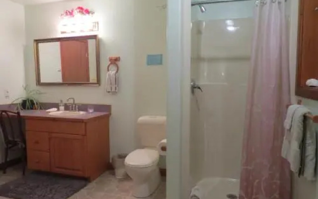 Summerhill Guest House