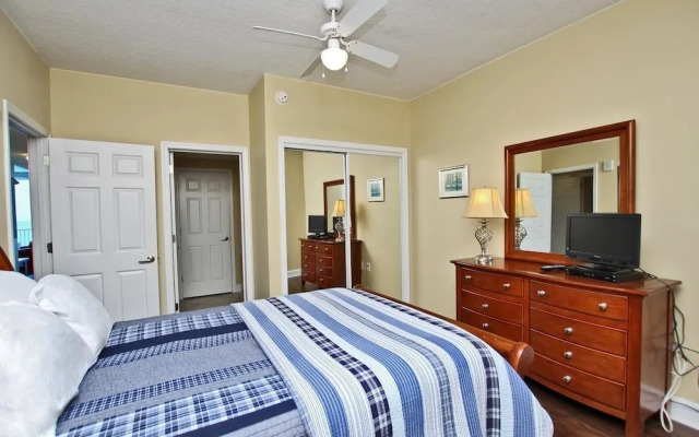 Sanibel 1007 - 3 Br condo