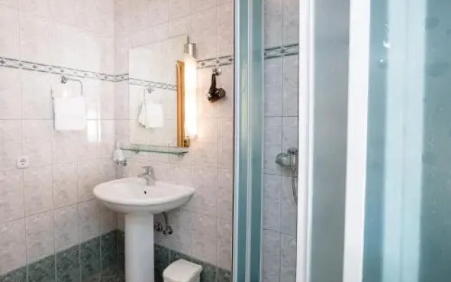 Apartmaji Katrnjek