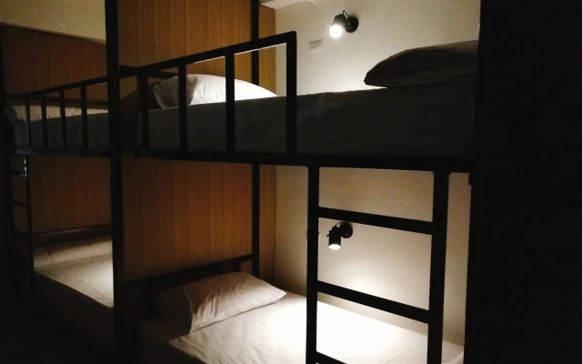 Cha Cha Cha Hostel