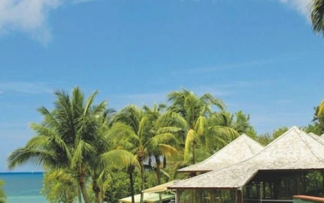 Pierre et Vacances Resort Sainte-Luce