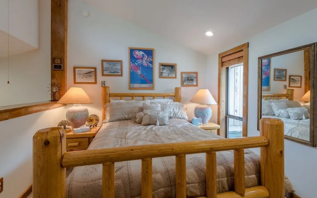 Snowrun Minium 8 1 Bedroom Condo