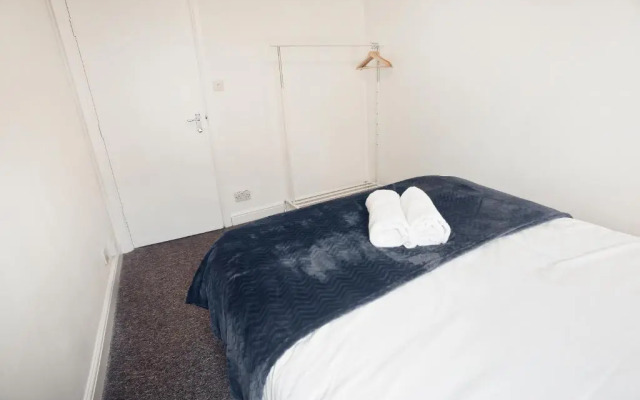 Flat 3 Bellvue