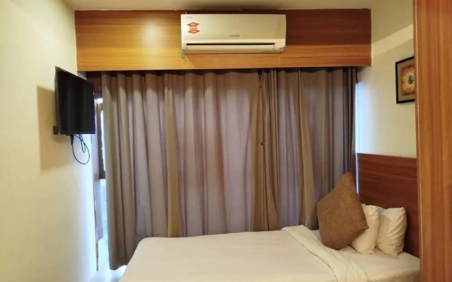 Grand Imperial Hotel