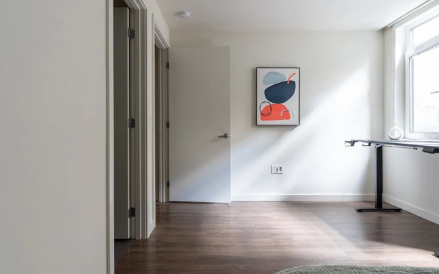Sophari Parkside: Bellevue Apartments