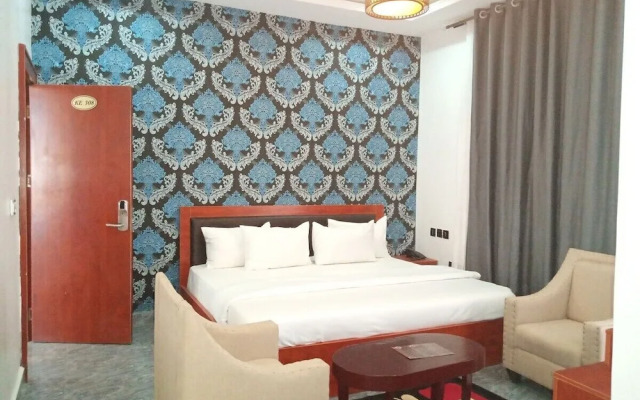 Vortex Hotels and Resort Limited