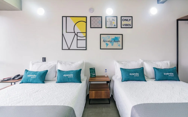 Hotel Loft 32