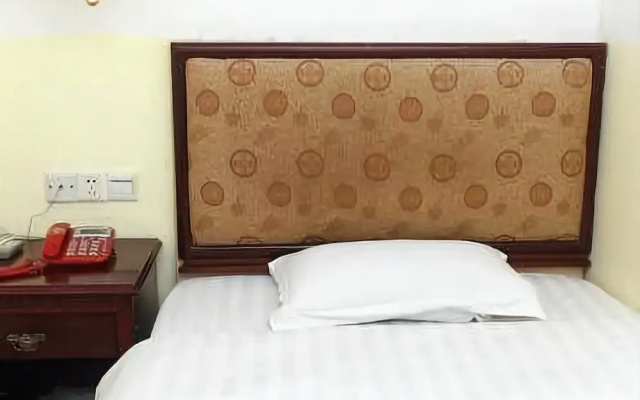 Junkai Hotel