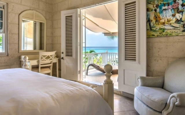 Radwood Beach Villa No. 1