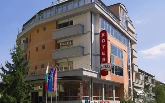 Hotel Akvaya