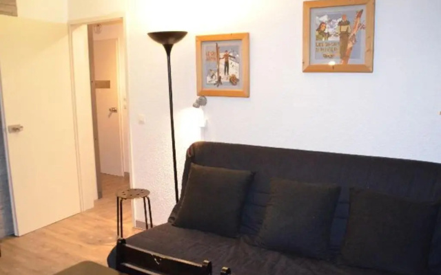 Appartement Les Menuires, 2 pièces, 4 personnes - FR-1-452-19