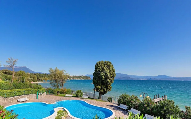 San Sivino 57 Apartment by Wonderful Italy