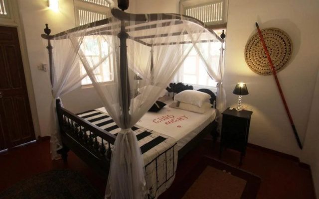 The Grove Hotel Sri Lanka
