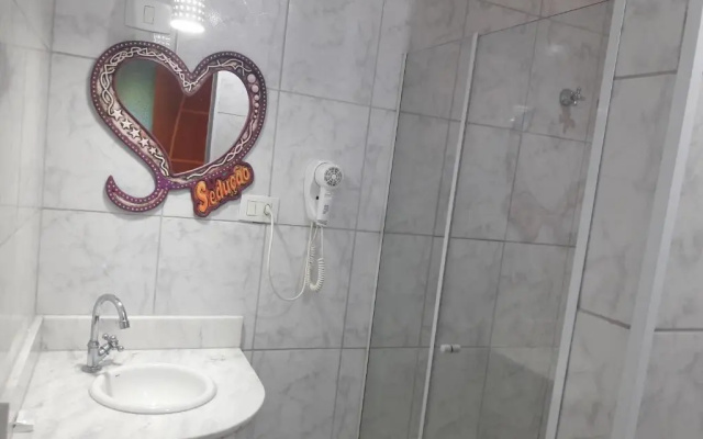Motel Seducao
