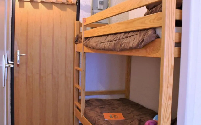 Appartement Risoul, 1 pièce, 4 personnes - FR-1-330-145