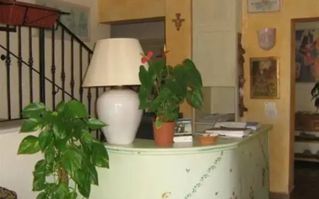 Hotel Maxim