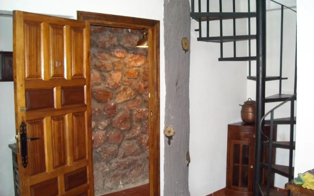 Casa La Caoba