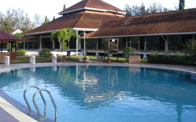 Felda Residence Sahabat