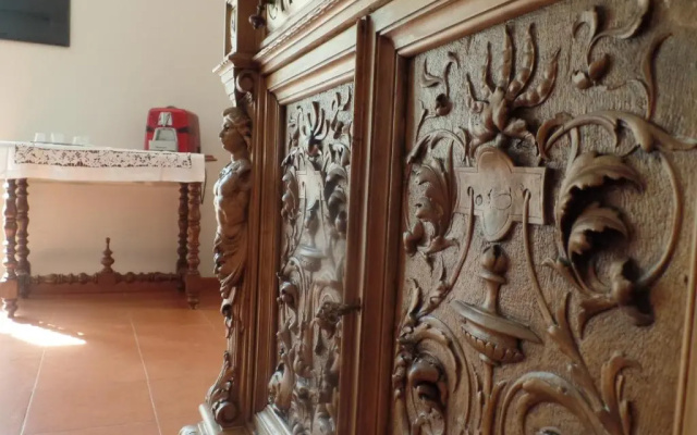 Appartamento in Villa Santa Caterina