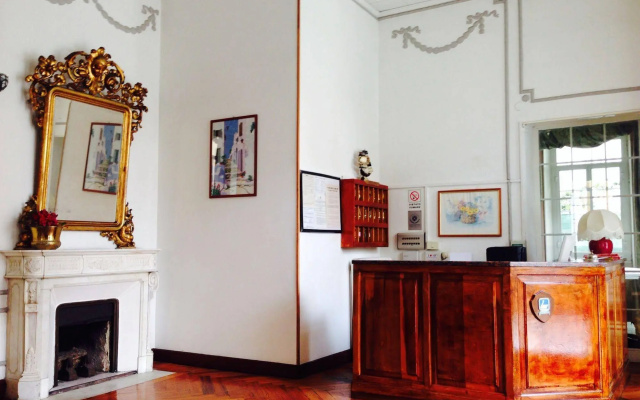 Hotel Milano