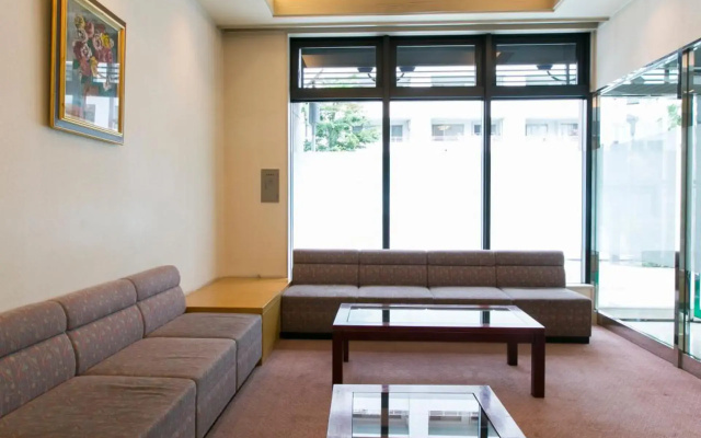 Kuwana Green Hotel