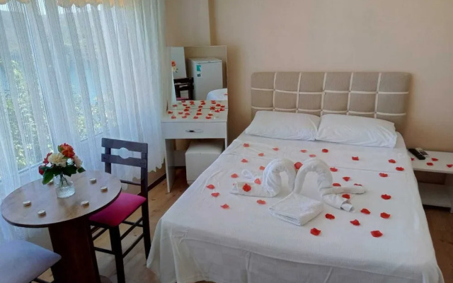 Gunter Seher Otel