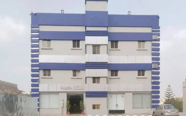 Rihanna Rose Furnished Apartments