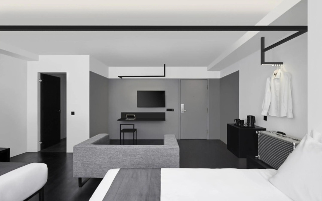 Hotel Mono