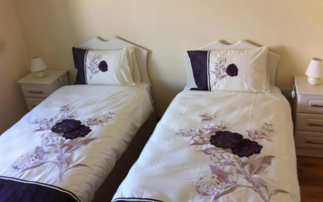 Kilmore Quay Castleview 1 - 5 Bedroom House