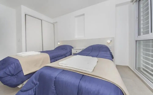 WX2 Venezuela Apartment