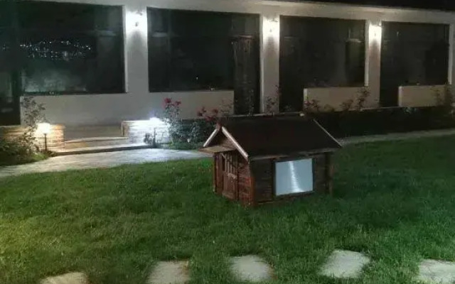 Beijing Yifangyuan Homestay