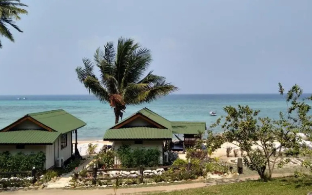 Beach House