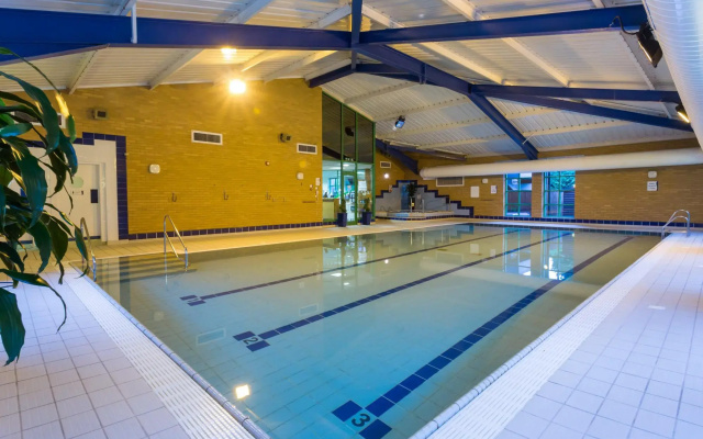Holiday Inn Rugby Northampton