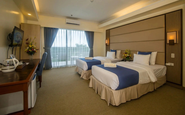 Panja Resort Palawan
