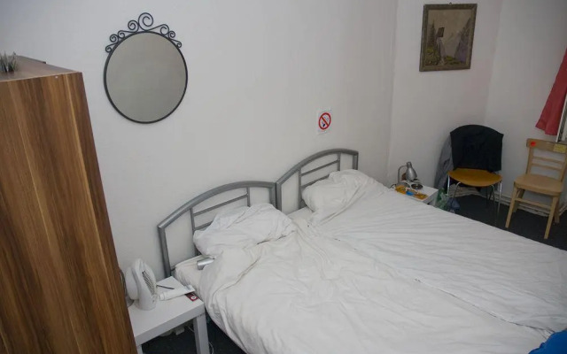 Rixpack Hostel Neukölln