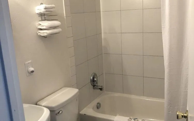 Red Rock Extended Stay