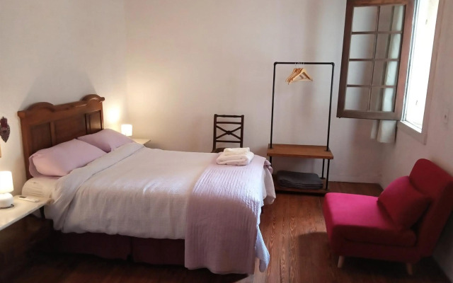 Increible apartamento en casco histórico