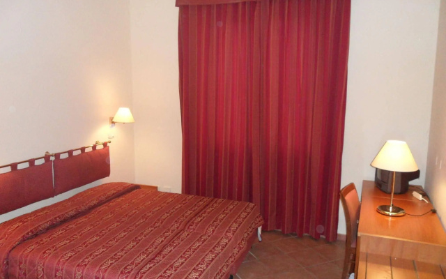 La Vedetta Hotel
