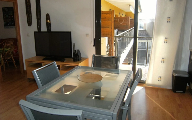 Apartamentos Pinimar I