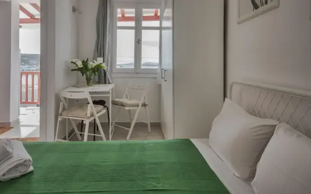 Arodou Studio Mykonos