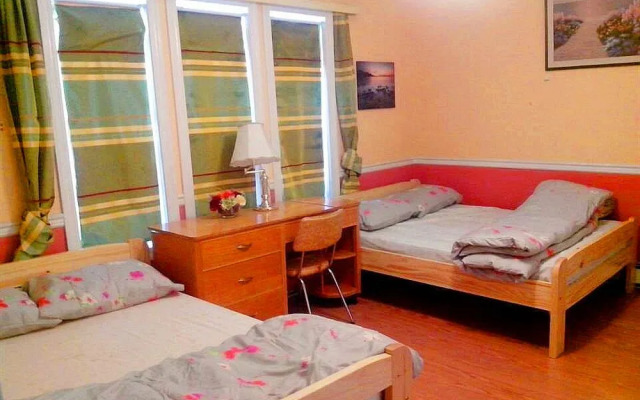 Wenxin B&B