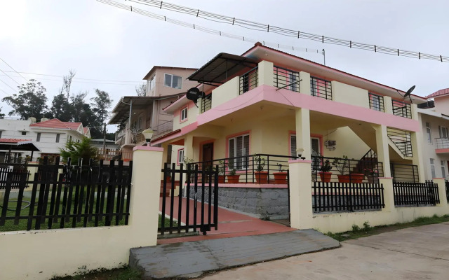 VRB Cottages