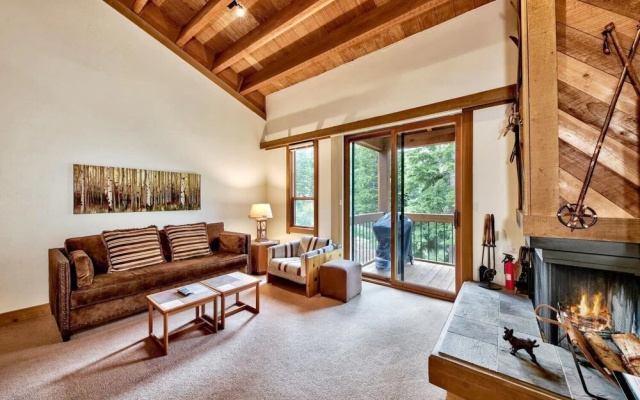 Northstar Condo