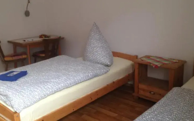 Privatzimmer Makowiecki