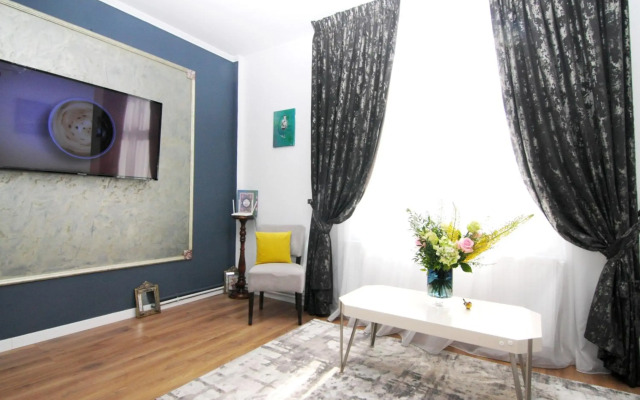 KAS 1Bd apartment unique central Unirii Bucharest